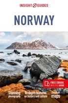 Insight Guides Main Series- Insight Guides Norway (Travel Guide with Free eBook)