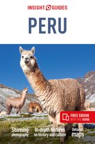 Insight Guides Main Series- Insight Guides Peru (Travel Guide with Free eBook)