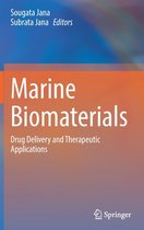 Marine Biomaterials