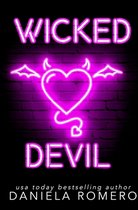 Devils of Sun Valley High- Wicked Devil