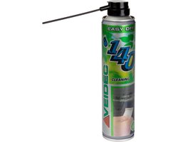 Veidec - Easy Off Lijmrest Verwijderaar