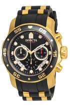 Invicta Pro Diver - SCUBA 21928 Quartz Herenhorloge - 48mm