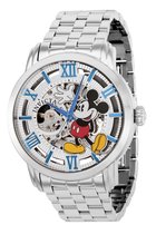 Invicta Disney - Mickey Mouse 37854 Automatisch Herenhorloge - 44mm
