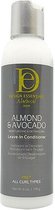 Design Essentials Almond Avocado Leave-in Conditioner 6oz