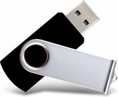 USB-Stick 8gb Zwart