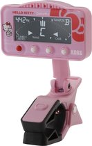 Korg-AW 3M KTPK-Hello Kitty Dolcetto-Stemapparaat-Clip On
