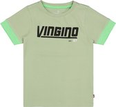 Vingino SS22  HAYKE Jongens T-Shirt - Maat 104