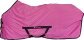 Bucas Deken  Freedom Twill Sheet - Pink - 175 Cm