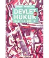 Devlet ve HukukÜzerine Yazılar