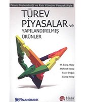 Türev Piyasalar ve Yapılandırılmış Ürünler