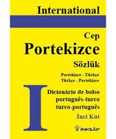 International   Portekizce Cep Sözlük