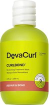 DevaCurl Curlbond Re-Coiling Treatment Mask 8oz