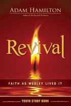 Revival Youth Study Book