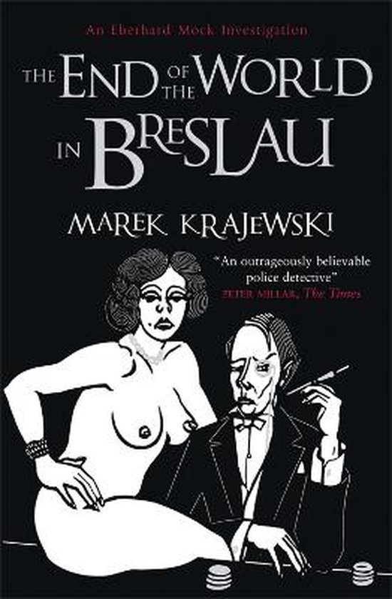 End Of The World In Breslau