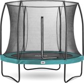 Salta Comfort Edition - Trampoline - ø 244 cm - Groen