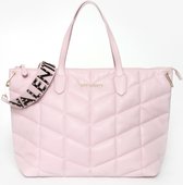 Valentino Bags Dames BAMBOO Shopper - Roze