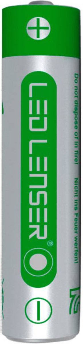 Ledlenser 7701 Reservebatterij (oplaadbaar) P3R, M3R