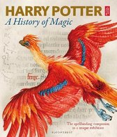 Harry Potter - A History of Magic