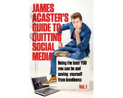 James Acaster's Guide to Quitting Social Media