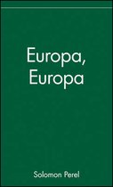 Europa, Europa - E-Book