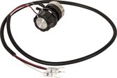 Huvema - Potentiometer - RPM Switch