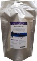 Floris Psyllium pellets voor paarden 4.7kg navul verpakking