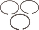 Huvema - Zuigerverenset - Piston rings kit 50mm