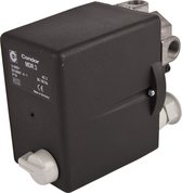 Huvema - Drukschakelaar NEMA 6,3A MDR3 - Pressure switch MDR3