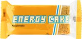Energy Cake (24x125g) Fruit Mix