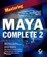 Mastering Maya Complete 2 + Cd Rom
