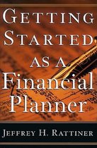 Getting Started as a Financial Planner
