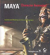Maya Character Animation