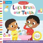 Campbell Big Steps11- Let's Brush our Teeth