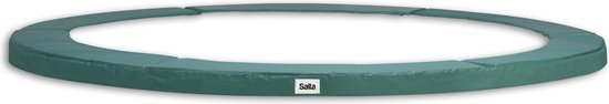 Salta - Trampoline Veiligheidsrand Universeel - ø 366 cm - Groen