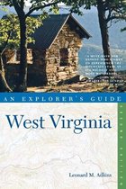 An Explorer's Guide West Virginia