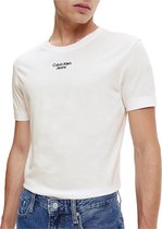 Calvin Klein T-shirt Mannen - Maat XXL