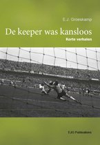 De keeper was kansloos