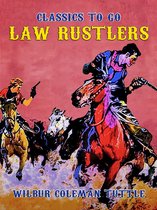 Classics To Go - Law Rustlers