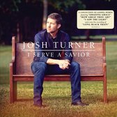 Josh Turner - I Serve A Savior (LP)