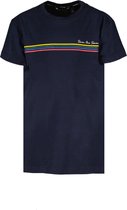 SevenOneSeven T-shirt jongen navy blazer maat 158/164