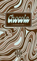 de Keukenkastjes 4 -   Chocola