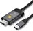 USB-C naar HDMI Kabel