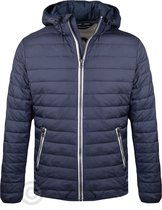 Gaastra heren Jack "All Seasons" Donkerblauw (XXL)