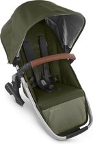 UPPAbaby Vista V2 Rumble Seat Hazel tweede-kind zitje