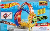 Hot Wheels  Energy Track + 1 DCC- Hot Wheels Energy Track + 1 Dcc : Toys & Games
