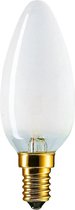 General Electric Elegance Soft B35 230V 40W E14 Frosted