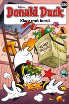 Donald Duck Pocket 320 - Klaar met kerst