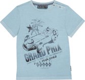 Tumble 'N Dry  Nice T-Shirt Jongens Lo maat  80