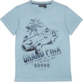 Tumble 'N Dry  Nice T-Shirt Jongens Mid maat  134/140