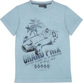 Tumble 'N Dry  Nice T-Shirt Jongens Mid maat  110